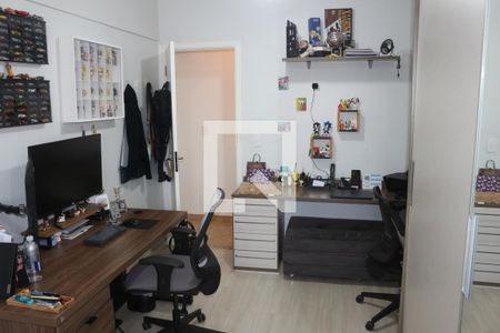 Quarto 1 de apartamento à venda com 2 quartos, 80m² em Santa Maria, São Caetano do Sul