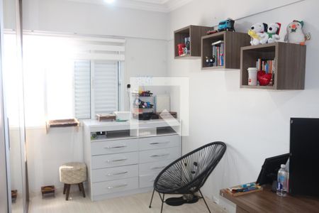 Quarto 1 de apartamento à venda com 2 quartos, 80m² em Santa Maria, São Caetano do Sul