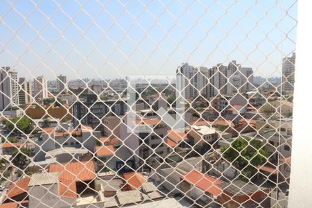 Sacada de apartamento à venda com 2 quartos, 80m² em Santa Maria, São Caetano do Sul