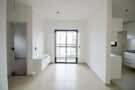 Sala de apartamento para alugar com 2 quartos, 50m² em Vila Formosa, São Paulo