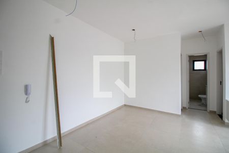 Sala de apartamento para alugar com 2 quartos, 50m² em Vila Formosa, São Paulo