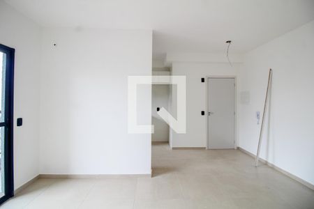 Sala de apartamento para alugar com 2 quartos, 50m² em Vila Formosa, São Paulo
