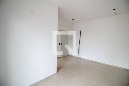 Sala de apartamento para alugar com 2 quartos, 50m² em Vila Formosa, São Paulo