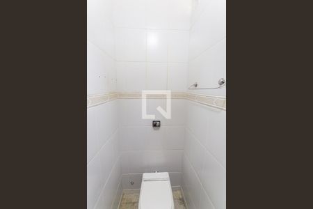 Lavabo de casa à venda com 6 quartos, 300m² em Santo Antônio, Belo Horizonte