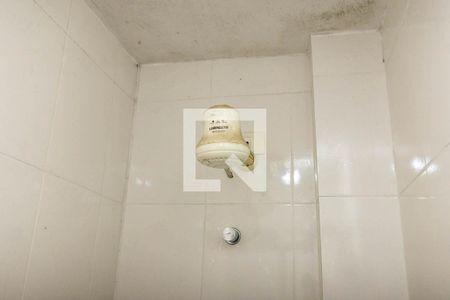 Banheiro da Suíte 1 de apartamento à venda com 3 quartos, 90m² em Higienópolis, São Paulo