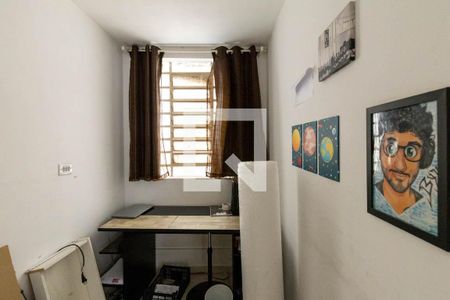 Quarto  de apartamento à venda com 3 quartos, 90m² em Higienópolis, São Paulo