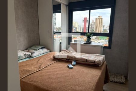 Foto 13 de apartamento à venda com 1 quarto, 37m² em Vila da Saúde, São Paulo
