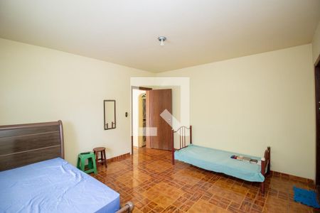 Quarto Suíte Casa 1 de casa à venda com 7 quartos, 576m² em Tropical, Contagem