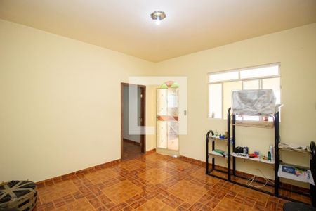 Sala Casa 1 de casa à venda com 7 quartos, 576m² em Tropical, Contagem