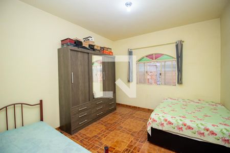 Quarto 1 Casa 1 de casa à venda com 7 quartos, 576m² em Tropical, Contagem