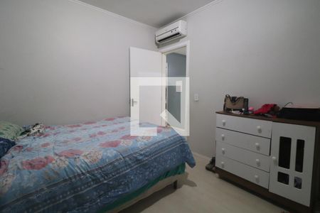 Quarto 2 de apartamento à venda com 2 quartos, 70m² em Vila Nova, Novo Hamburgo