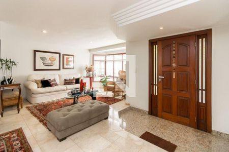 Casa à venda com 3 quartos, 361m² em Morumbi, São Paulo