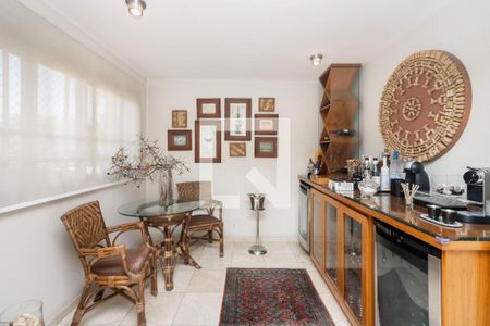 Casa à venda com 3 quartos, 361m² em Morumbi, São Paulo