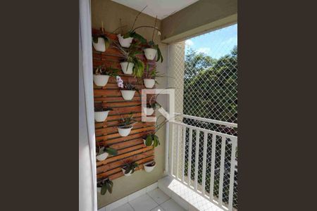 Apartamento à venda com 2 quartos, 62m² em Parque Prado, Campinas