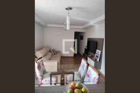 Apartamento à venda com 2 quartos, 62m² em Parque Prado, Campinas