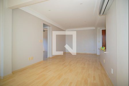 Sala de apartamento à venda com 2 quartos, 90m² em Chácara das Pedras, Porto Alegre