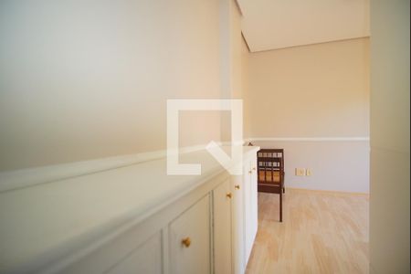 Suíte de apartamento à venda com 2 quartos, 90m² em Chácara das Pedras, Porto Alegre