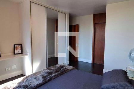 Foto 09 de apartamento à venda com 4 quartos, 330m² em Vila Caminho do Mar, São Bernardo do Campo