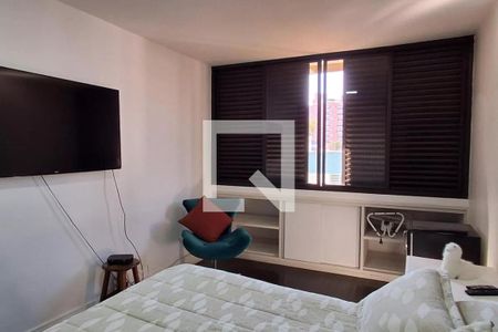 Foto 31 de apartamento à venda com 4 quartos, 330m² em Vila Caminho do Mar, São Bernardo do Campo