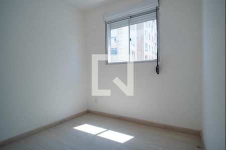 Quarto 2 de apartamento à venda com 2 quartos, 48m² em Morro Santana, Porto Alegre