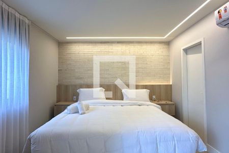 Quarto 01 de apartamento à venda com 2 quartos, 56m² em Ipanema, Rio de Janeiro