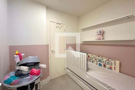 Quarto 02 de apartamento à venda com 2 quartos, 56m² em Ipanema, Rio de Janeiro