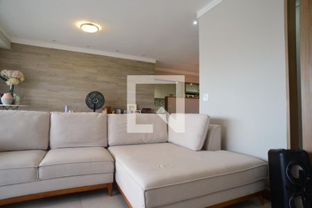Sala de TV de apartamento à venda com 2 quartos, 145m² em Barra da Tijuca, Rio de Janeiro