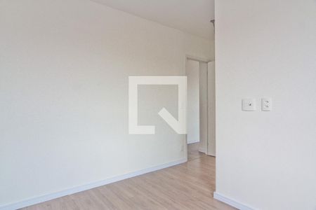 Suíte de apartamento para alugar com 2 quartos, 66m² em Vila Cruz das Almas, São Paulo