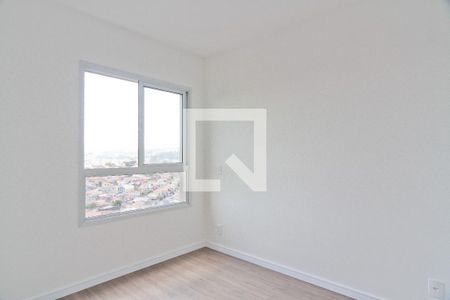 Suíte de apartamento para alugar com 2 quartos, 66m² em Vila Cruz das Almas, São Paulo