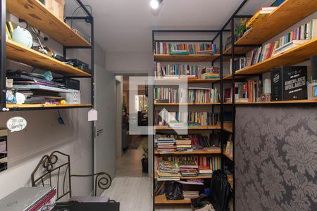 Quarto 1 de apartamento para alugar com 2 quartos, 52m² em Vila Leonor, São Paulo