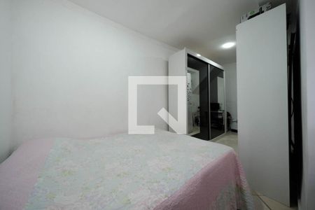 Quarto 1 de casa à venda com 3 quartos, 120m² em Vila Talarico, São Paulo