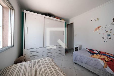 Quarto 2 de casa à venda com 3 quartos, 120m² em Vila Talarico, São Paulo