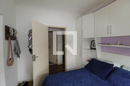Quarto 1 de apartamento à venda com 2 quartos, 87m² em Santa Cecília, Porto Alegre