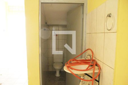 Lavabo de casa para alugar com 3 quartos, 300m² em Vila Carmela Ii, Guarulhos