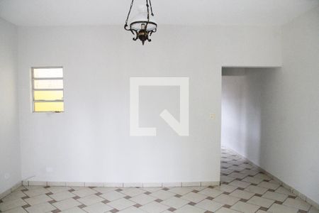 Sala 02 de casa para alugar com 3 quartos, 300m² em Vila Carmela Ii, Guarulhos
