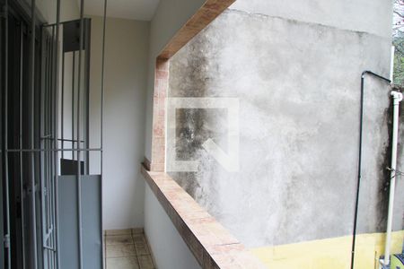 Varanda de casa para alugar com 3 quartos, 300m² em Vila Carmela Ii, Guarulhos