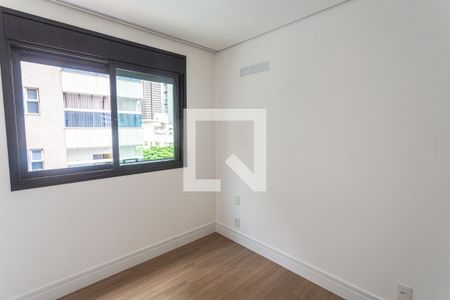 Quarto 1 de apartamento para alugar com 3 quartos, 92m² em Santo Agostinho, Belo Horizonte