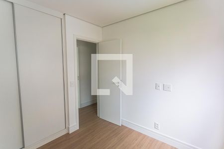 Quarto 1 de apartamento para alugar com 3 quartos, 92m² em Santo Agostinho, Belo Horizonte