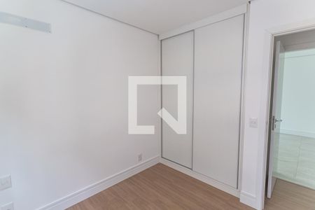 Quarto 1 de apartamento para alugar com 3 quartos, 92m² em Santo Agostinho, Belo Horizonte