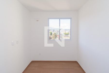 Quarto 1 de apartamento para alugar com 2 quartos, 50m² em Milionários, Belo Horizonte