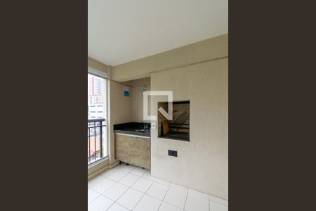 Varanda de apartamento à venda com 3 quartos, 147m² em Vila Mascote, São Paulo