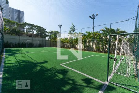 Quadra de apartamento à venda com 3 quartos, 147m² em Vila Mascote, São Paulo
