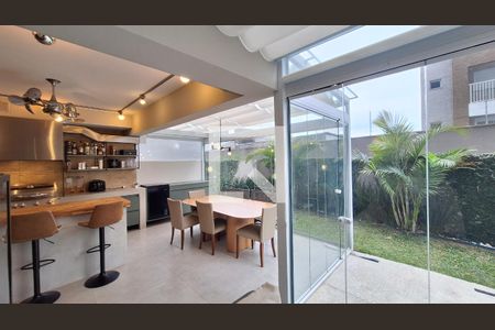 Varanda de apartamento à venda com 2 quartos, 150m² em Alto da Lapa, São Paulo