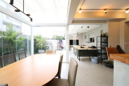 Varanda de apartamento à venda com 2 quartos, 150m² em Alto da Lapa, São Paulo