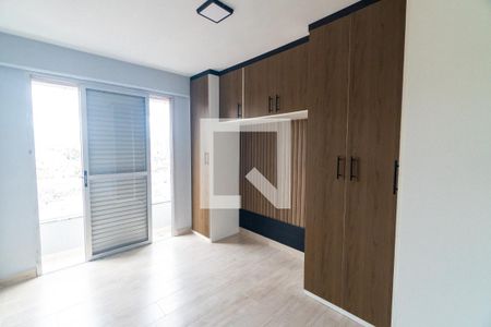 Quarto 1 de apartamento à venda com 2 quartos, 122m² em Vila Santa Catarina, São Paulo