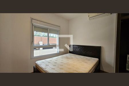 Suíte de apartamento para alugar com 1 quarto, 45m² em Vila Mariana, São Paulo