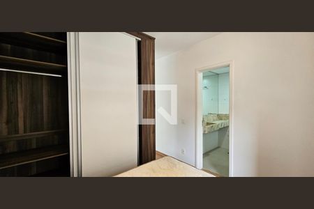 Suíte de apartamento para alugar com 1 quarto, 45m² em Vila Mariana, São Paulo