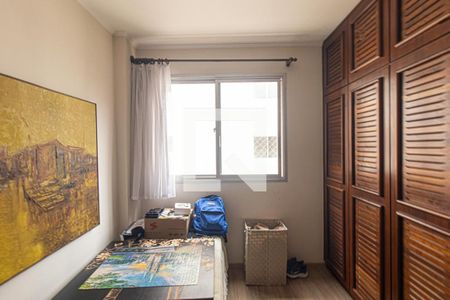 Quarto  de apartamento para alugar com 3 quartos, 130m² em Batel, Curitiba