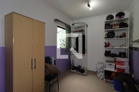 Quarto 1 de apartamento à venda com 3 quartos, 85m² em Parque Oratório, Santo André