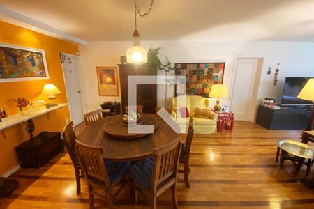 Sala de apartamento para alugar com 3 quartos, 150m² em Jardim Paulista, São Paulo